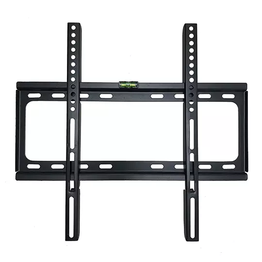 Soporte de pantalla fijo Techmakro para TV de 26'' a 65''