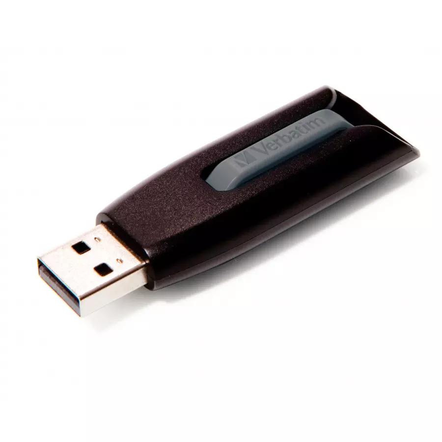 Memoria Verbatim Flash USB 3.2 Gen 1 V3 de 16 GB