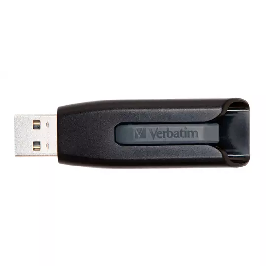 Memoria Verbatim Flash USB 3.2 Gen 1V3 de 32 GB