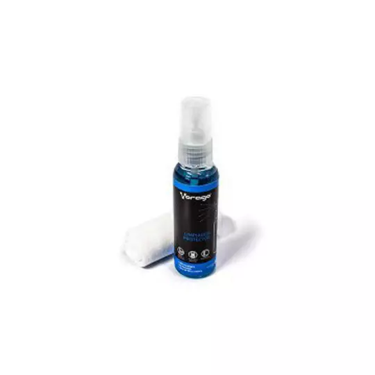 KIT LIMPIEZA. VORAGO. CLN-200. 60ML. KIT LIMPIEZA. VORAGO. CLN-200. 60ML. CON