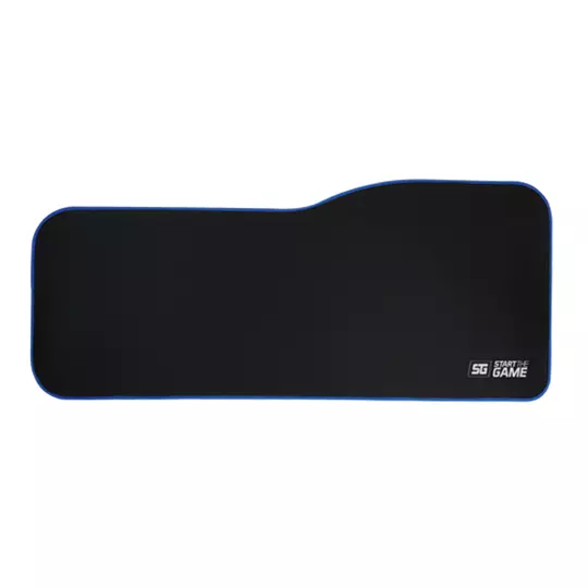 Tapete Vorago start the game MPG-301, xl, speed control, negro