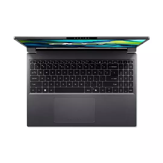 Acer Aspire Go 15.3" AMD Ryzen 5 7520U 512GB SSD 8GB,Pantalla Touch, Win11 Ho