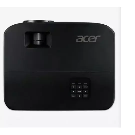 Proyector Acer X1229h 1920 X 1200 Maximo, 4500 Ansi Lumenes