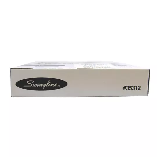 Grapa heavy duty sf-13 1/2" ACCO capacidad de 40 a 90 hojas