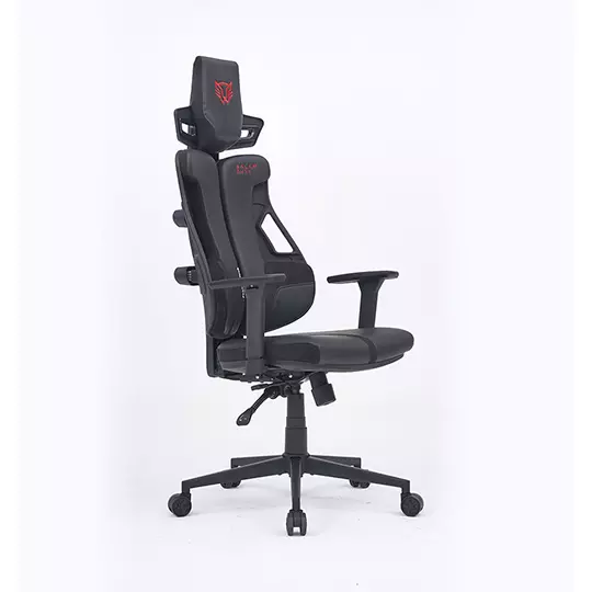 Silla Gamer Bolt Rush PA NEGRO.