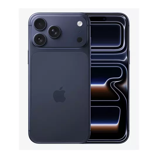 Apple iPhone 17 Pro Max, 256 GB, Azul.