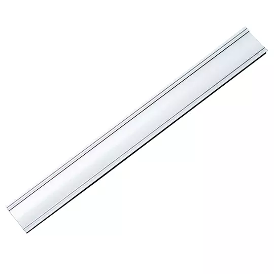 Regla de aluminio Arly de 20 cm.