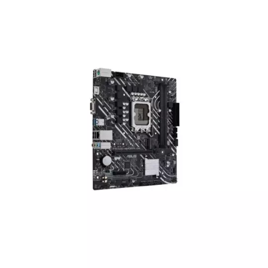 Tarjeta Madre ASUS H610.