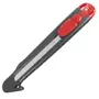 Cutter Corty 3000 chico de 9 mm bote con50 pzas
