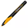 Resaltador de texto Vision Junior punta cincel 4 mm naranja caja con 12 pzas