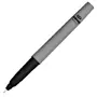 Plumón extra fino Monopol 0.2 mm color negro caja con 12 pzas