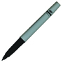 Plumón ultra fino Monopol 0.5 mm color negro caja con 12 pzas