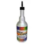 Tinta permanente Dry Line Azor color rojo de 355 ml