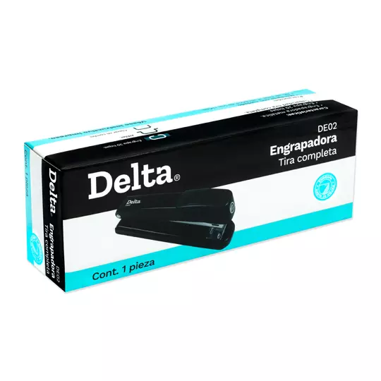 Engrapadora metálica Barrilito de tira completa