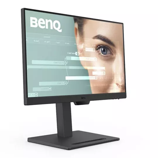 Monitor BENQ 23.8 pulgadas LED Full HD.