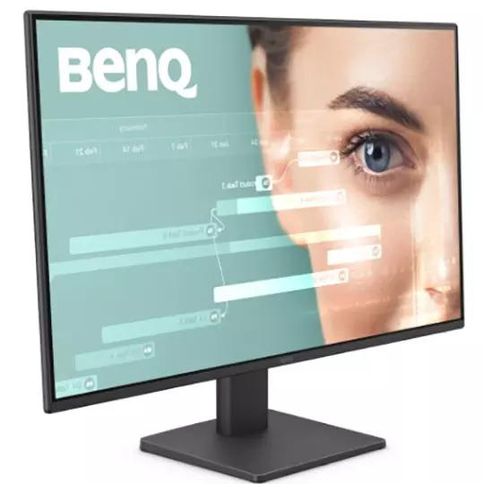 Monitor gw2791 27 1920x1080 Contraste 20m 1 panel ips 5 ms gtg Gris