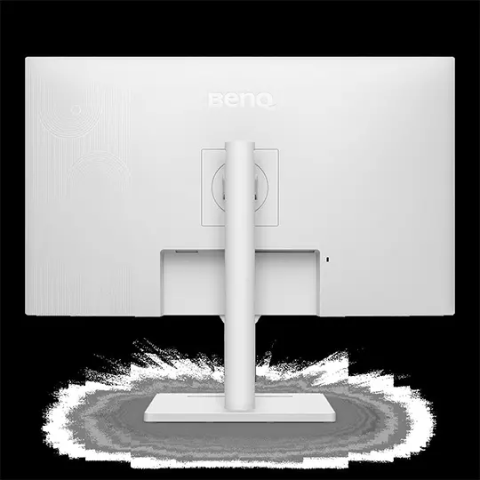 Monitor BENQ 31.5 pulgadas, Resolución 2K QHD