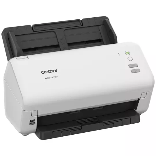 Escaner Brother de escritorio ADS3100.