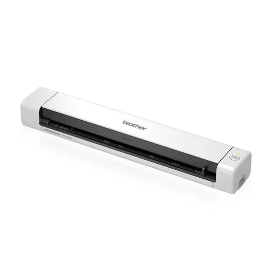 Escaner Brother portatil DS640.