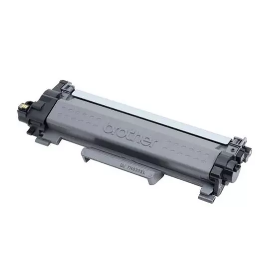 TONER BROTHER DE ALTO RENDIMIENTO, NEGRO, TN830XL