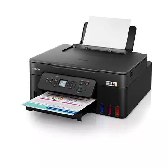 Impresora Multifuncional Pixma G3180 Duplex