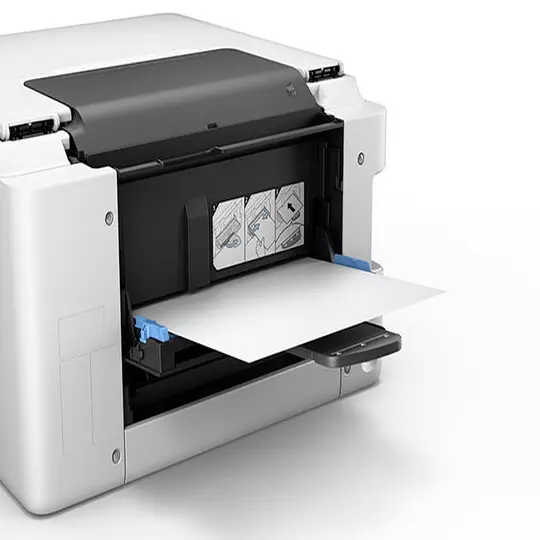 LM-IMPRESORA MULTIFUNCIONAL GX3010. 