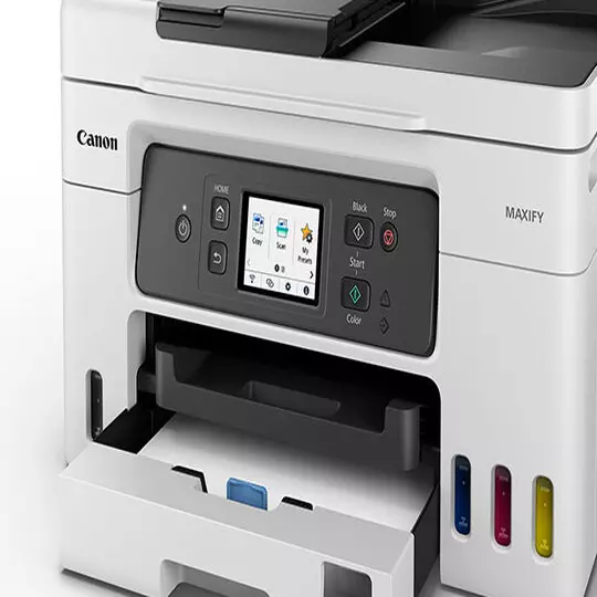 IMPRESORA MULTIFUNCIONAL GX4010.