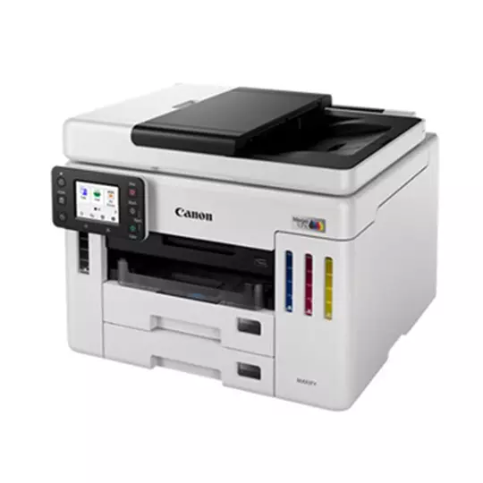 Multifuncional Canon Maxify GX7110.