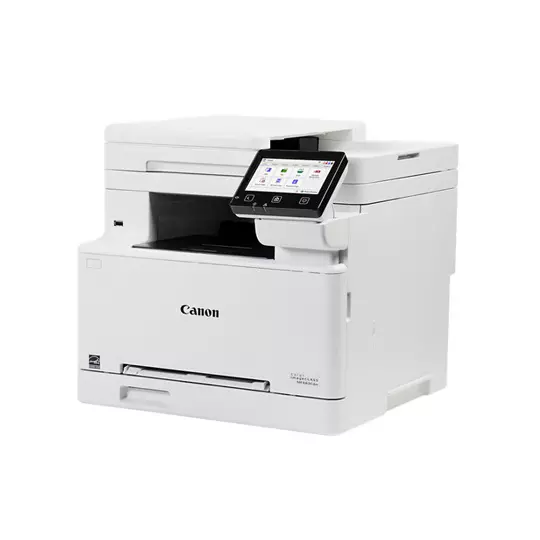 Multifuncional Láser Color 4 en 1 26ppm.