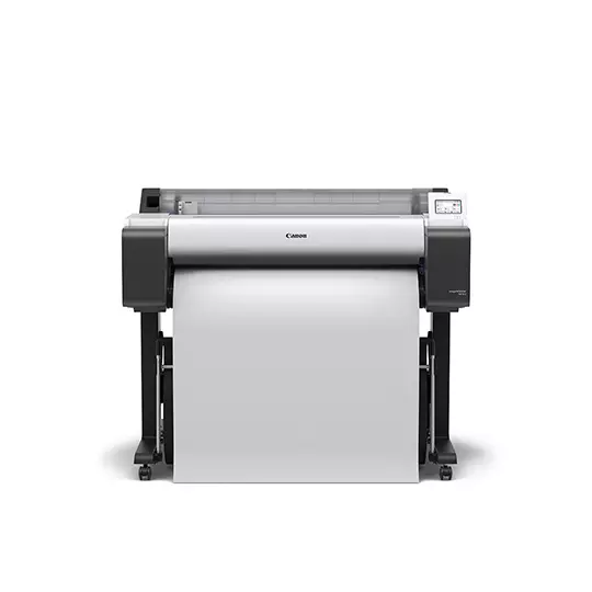 PLOTTER CANON TM-350 36" IMAGEPROGRAF IMPRESORA DE AMPLIO FORMATO