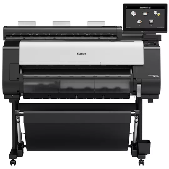 PLOTTER CANON TX-3100..