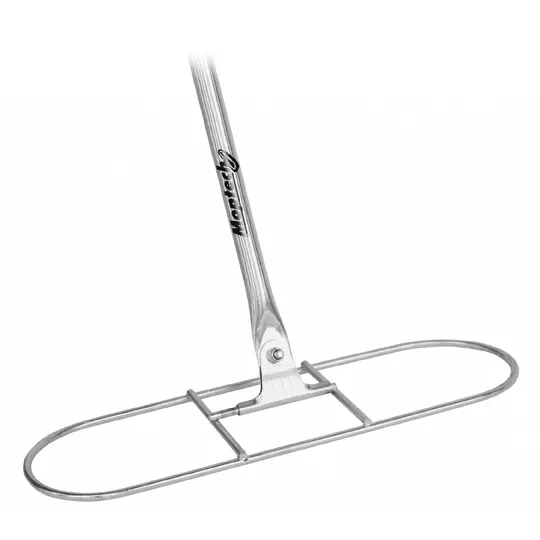 Mop completo El castor ,moptech de base 60cm