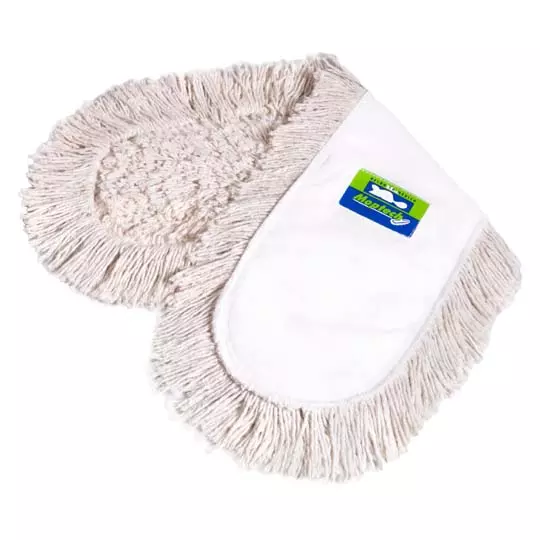 Repuesto para mop El castor ,moptech 60cm