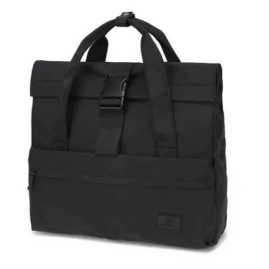 LM-Portafolio para laptop COOLCAPITAL Rizz 14" color negro
