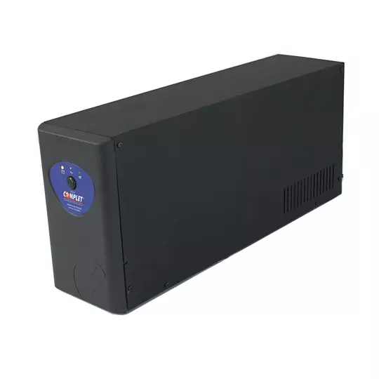 No break COMPLET 3300 VA, 1650 W. PC 0.