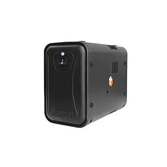No break COMPLET 500 VA, 250 W, MT 50.