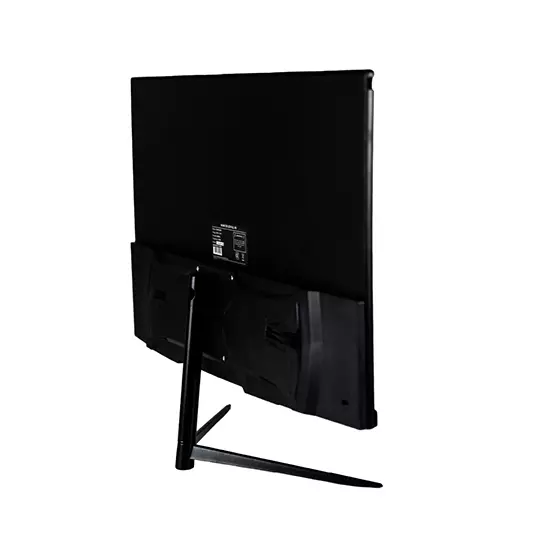 Monitor LED 22, Ideal para oficinas y uso diario