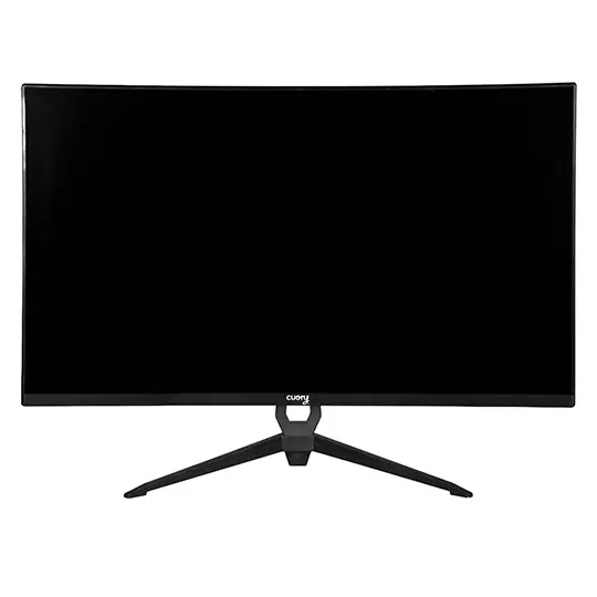 Monitor LED 24, Versatibilidad para trabajo y productividad constante
