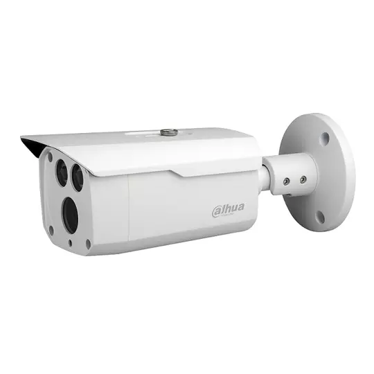 Cámara bullet Dahua HDCVI 1080p modelo HAC-HFW1200D-036