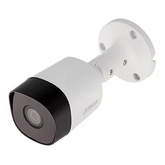 Cámara Bullet DAHUA  1080p modelo HAC-B2A21-28