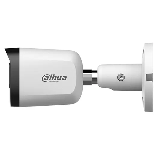 Cámara Bullet DAHUA 1080p modelo  HAC-B2A21N-U-0360B