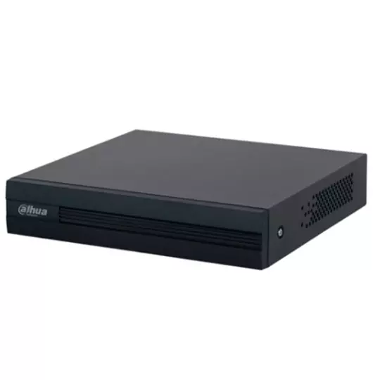 DVR de 8 canales Dahua 1080p lite modeloXVR1B08-I