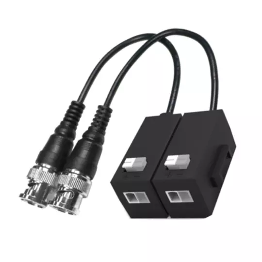 Transceptores pasivos HDCVI DAHUA modelo PFM800-E