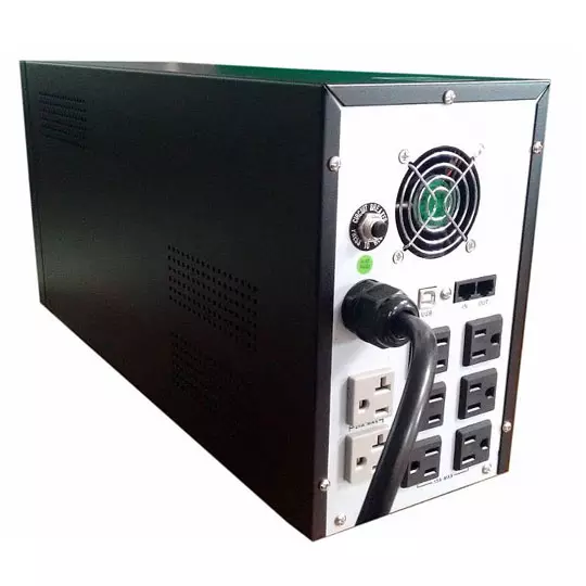 No break DATASHIELD 3,000 VA / 1,800 W KS-3000 PRO.