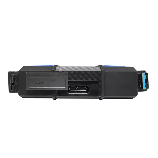 DISCO DURO EXTERNO ADATA,  5TB NEGRO ADATA