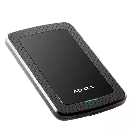 Disco Duro Negro USB 3.1 Capacidad 1T v300