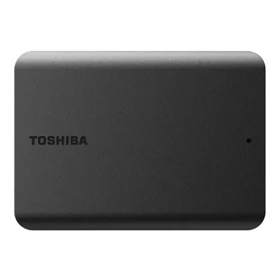 DISCO DURO EXTERNO TOSHIBA 4TB USB 3.