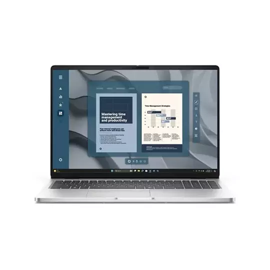Notebook Dell Pro 16, AMD Ryzen AI 7 350.