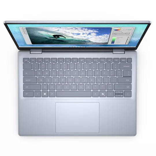 Laptop Dell Inspiron 5440 14, Intel Core i5 -1334U