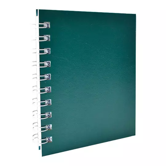 Cuaderno Dietrix tamaño carta 100 hojas 75 gramos raya nutria